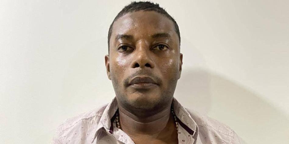 EEUU pidió extradición de los implicados en la fuga de alias “Matamba”