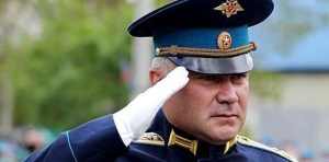 ¡Golpe a Rusia! Francotirador ucraniano mató a un general ruso de alto rango desde más de mil metros