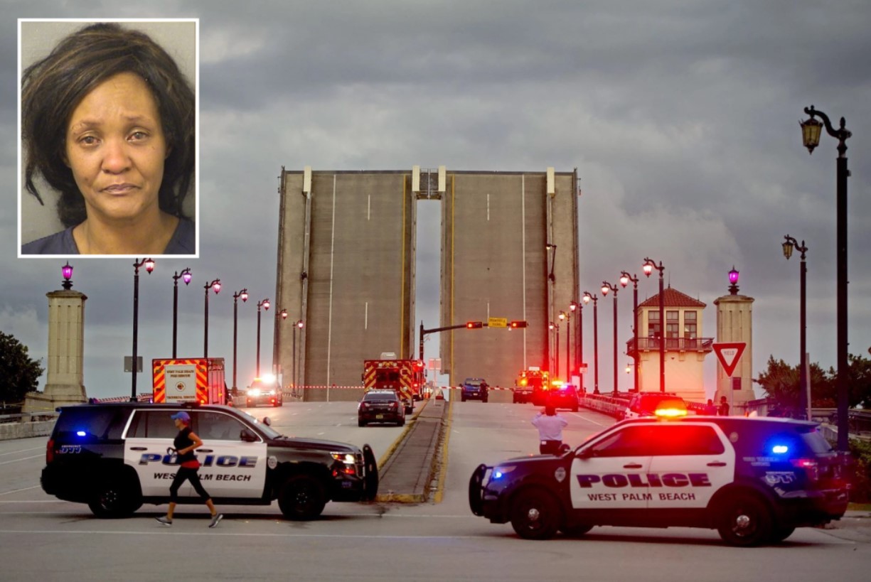 Familia de mujer que cayó de puente levadizo en Florida demanda a operadora