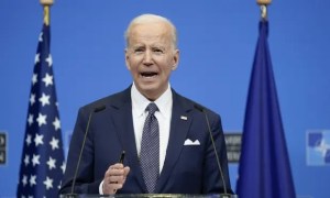 Biden aseguró que Rusia debería ser expulsada del G20 por su invasión de Ucrania