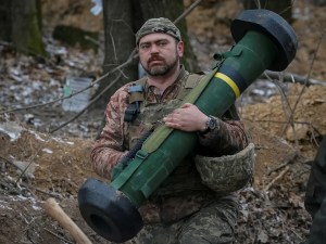 Lituania entrenará a militares ucranianos en el uso de armas occidentales