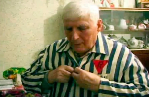 Sobrevivió a los campos de concentración nazis y murió en un bombardeo en Ucrania