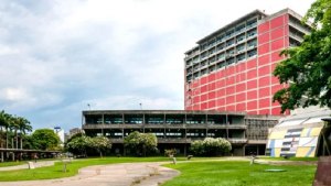 Consejo Universitario de la UCV aprobó megaelecciones para el próximo #26May