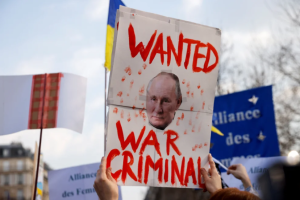 El pronóstico de un experto en Rusia explica por qué Putin debería “cuidarse la espalda”