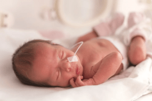 Los partos prematuros se podrían predecir analizando las células de las mejillas de madres y padres