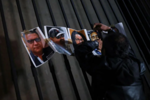 Violencia contra periodistas: los ocho comunicadores que han sido asesinados en México este 2022