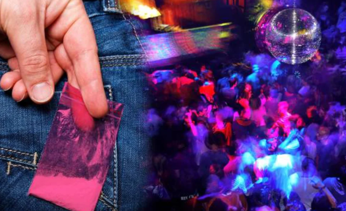 El tusi, la droga de moda en las fiestas de Colombia