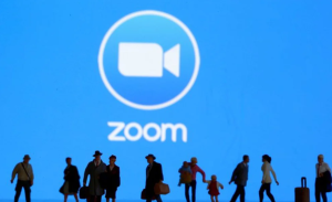 Zoom añade avatares virtuales en las videollamadas: así se pueden activar