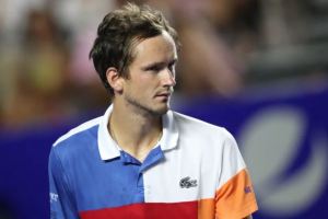 La condición que impondrá Reino Unido a Medvedev para participar en Wimbledon