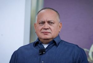 Diosdado Cabello mantiene en secreto el punto que tratará en la asamblea fraudulenta