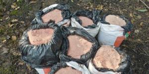 Hallaron 500 kilos de explosivos y armas de la “Segunda Marquetalia” en Colombia