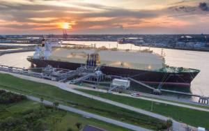 Daniel Yergin: EEUU surgirá como el mayor exportador de gas natural del mundo este año