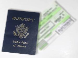 Pasaportes de EEUU tendrán opción “X” para personas transgénero y no binarias