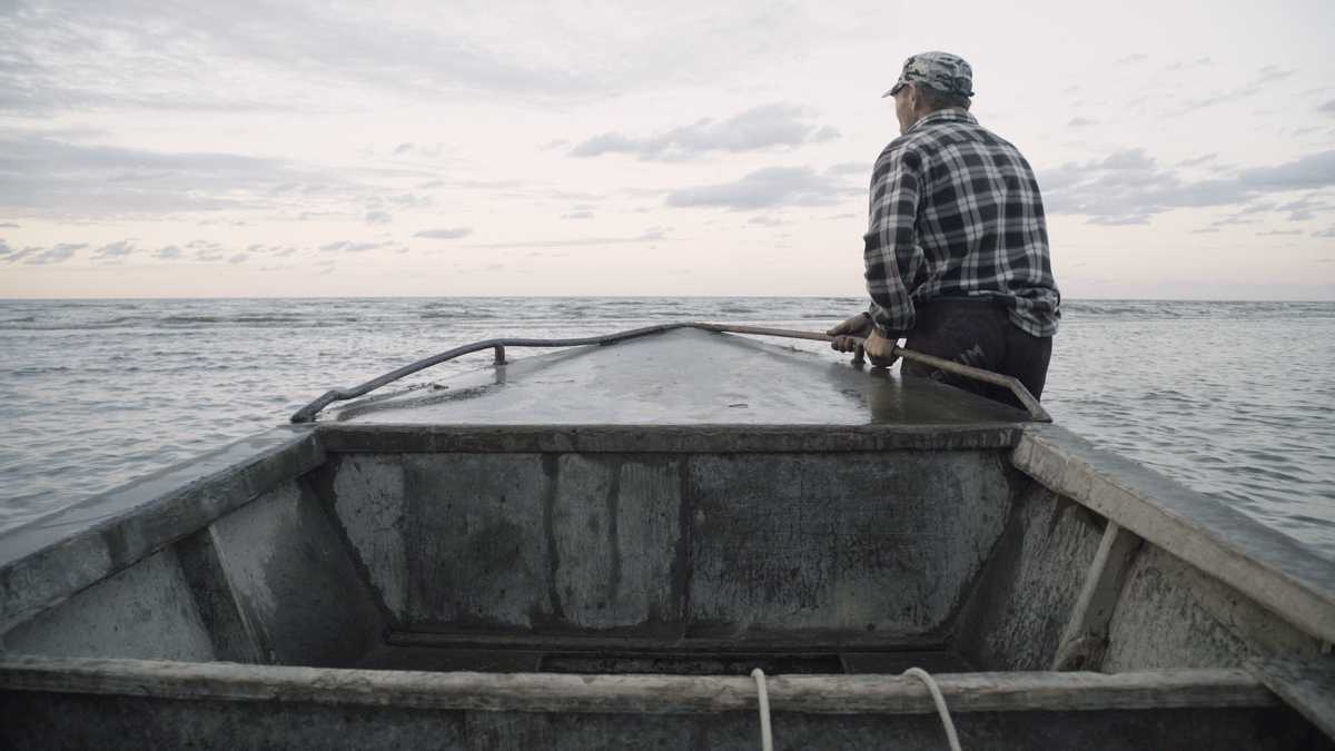 “Ostrov, Lost Island”: el documental que refleja el sentimiento que Putin despierta en su gente marginada