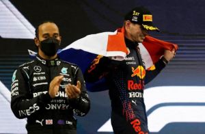 El cambio que tendrá la F1 para evitar otra polémica definición entre Hamilton y Verstappen
