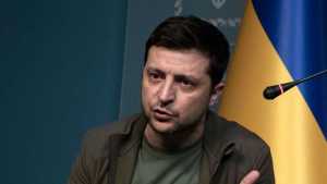 Zelenski dice que Ucrania ha “asestado poderosos golpes” a las fuerzas rusas