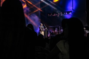 En Caracas: Así se vivió el concierto de Sech