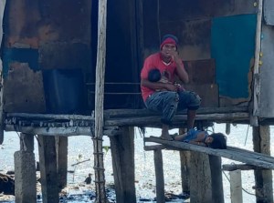 Emergencia en Islas de Toas, donde se vive “el infierno” del chavismo