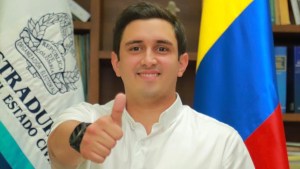 La polémica victoria del hijo del exparamilitar “Jorge 40” en los “curules de paz” en Colombia