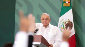 Mexican president to open new airport three years after scrapping alternative