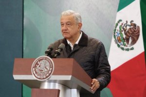 “No sé, no tenemos información”: López Obrador sobre presencia de espías rusos en México