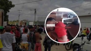“Es parte de Yeico Masacre”:  Sicario grabó asesinato de un indígena Wayúu en Maicao