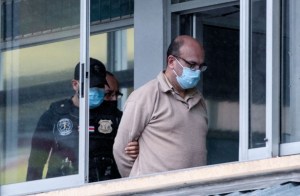 Condenan a 20 años de cárcel a exsacerdote por abuso a un menor en Costa Rica