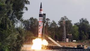 India considera “lamentable” disparo accidental de un misil a Pakistan