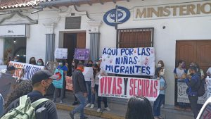 “Existe un alto grado de impunidad”: Exigieron justicia para víctimas de femicidios en Mérida