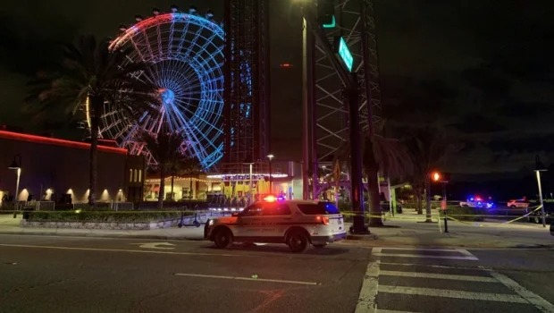 Empleado habló sobre fallas de seguridad en atracción de Orlando antes del fatal accidente