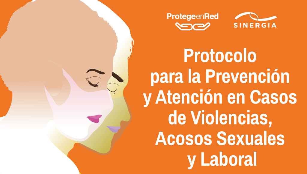 ProtegeenRed presenta protocolo para prevención y atención en casos de violencia y acoso