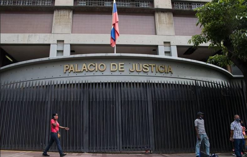 TSJ chavista aceptó extraditar a venezolana acusada de extorsión en España