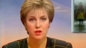 El misterio nunca resuelto del crimen de la periodista más bella y famosa de la BBC