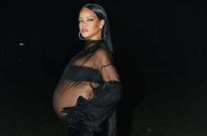 Aseguran que Rihanna ya habría dado a luz en Los Ángeles
