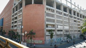 Desde adentro: Así luce el Sambil de La Candelaria tras ser devuelto por el chavismo (VIDEOS)