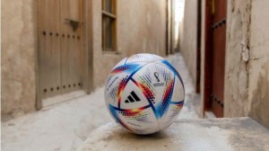 Cuánto cuesta el balón del Mundial Qatar 2022: los precios en cada uno de los países clasificados de América Latina