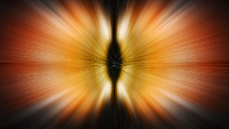 Qué es el “pelo cuántico” de los agujeros negros y por qué pueden ser la respuesta a la paradoja de Stephen Hawking