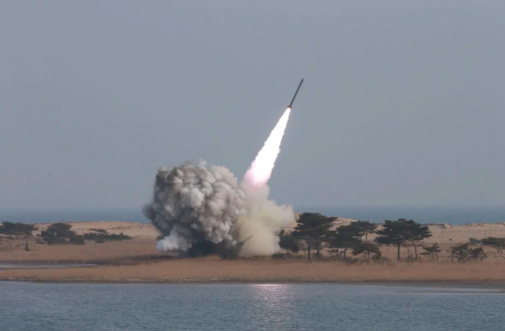 Corea del Norte está lista para lanzar ataques nucleares “preventivos”