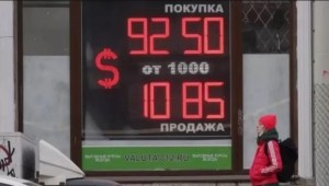 ¿Funcionan las sanciones económicas contra Rusia? Lo que dice la historia sobre el éxito de estas medidas