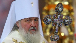 El comentario anti-gay del líder de la Iglesia ortodoxa rusa que generó repudio en Internet