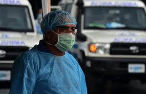 Honduras cumple dos años de pandemia con bajos casos pero sin control del virus