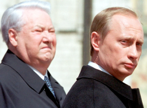 A 22 años de la llegada de Putin a la presidencia de Rusia: de oscuro espía de la KGB al manejo despiadado del poder