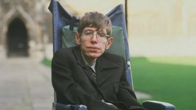 Alentó la infidelidad de su esposa y se casó con una enfermera que lo humillaba: intimidades del genio de Stephen Hawking