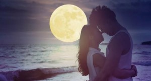La Luna llena podría ser una contundente prueba para muchas relaciones amorosas durante el #18Mar