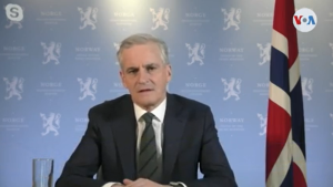 Primer Ministro de Noruega a VOA: “Estamos listos para apoyar ese papel de facilitador en México” (Video)