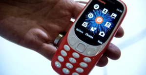“Teléfonos tontos”: el resurgir de los celulares no inteligentes en un mundo hiperconectado