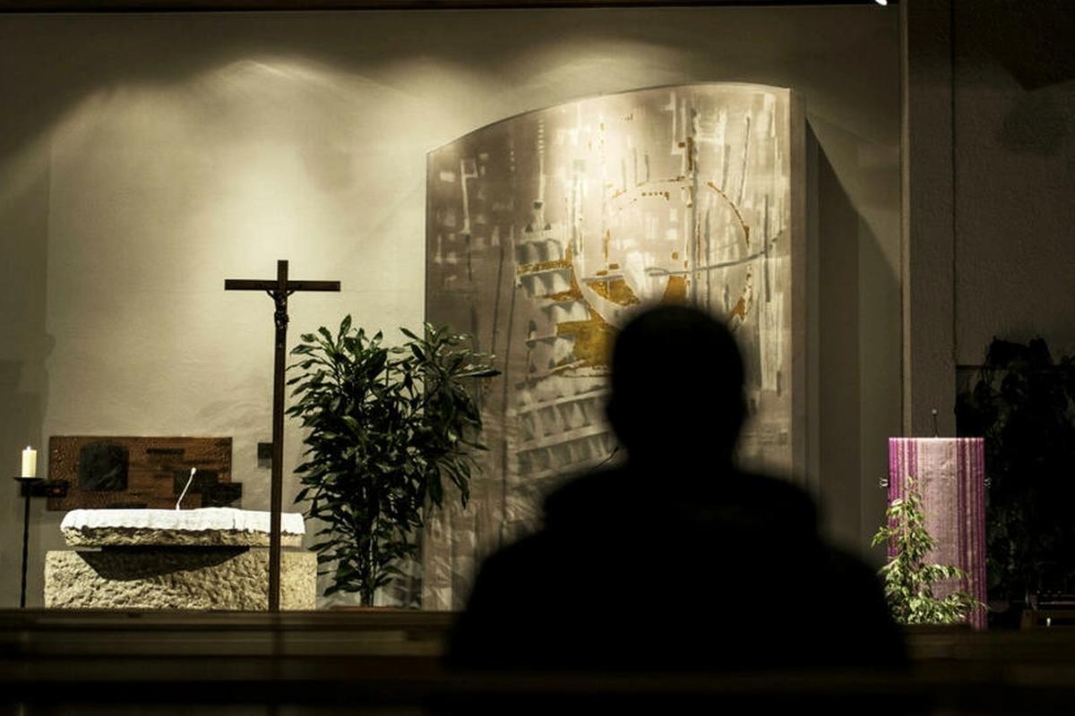 Comisión independiente investigará abusos a menores en la Iglesia en España