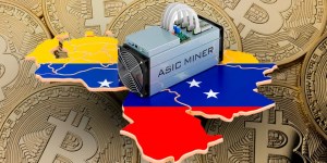 ¿Es rentable minar bitcóin y otras criptomonedas en Venezuela?
