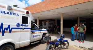 Una larga espera: más de 200 pacientes en lista por una cirugía en el Hospital de El Tigre 
