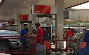 Transportistas de Nueva Esparta rechazan dolarización de la gasolina y anuncian ajuste de tarifas